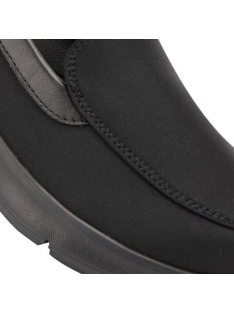 ZAPATO ERGONOMICO NEGRO SCHATZ COMFORT FLEX - Image 6