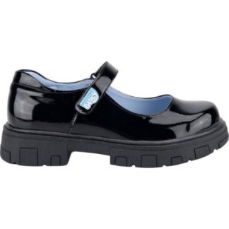 ZAPATO ESCOLAR BLUEY NEGRO BLUEY