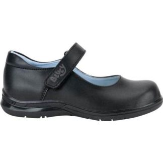 ZAPATO ESCOLAR BLUEY NEGRO BLUEY