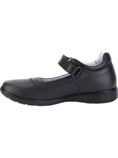 ZAPATO ESCOLAR DE PIEL NEGRO BAMBINO - Image 5