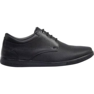 ZAPATO ESCOLAR NEGRO MIRAGE