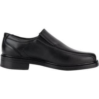 ZAPATO ESCOLAR NEGRO MIRAGE