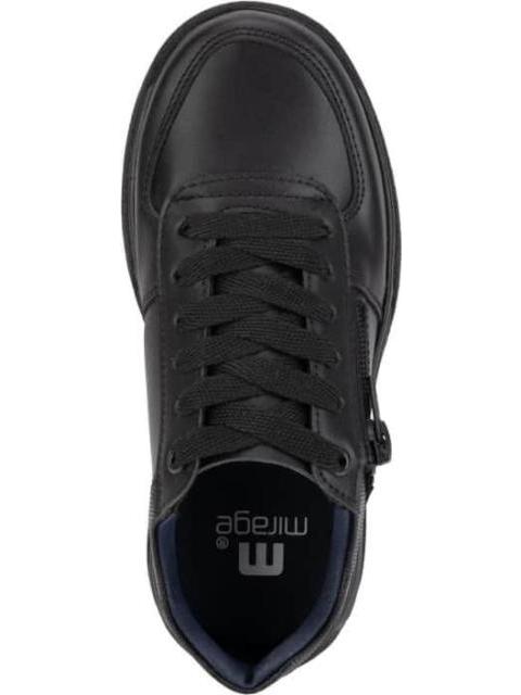 ZAPATO ESCOLAR NEGRO MIRAGE - Image 3