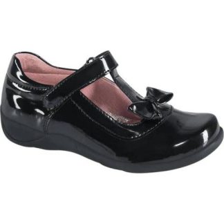 ZAPATO ESCOLAR NEGRO VAVITO