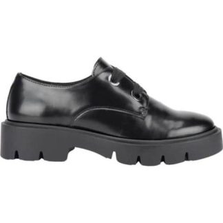 ZAPATO ESCOLAR NEGRO VI LINE FASHION