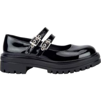 ZAPATO ESCOLAR NEGRO VI LINE FASHION