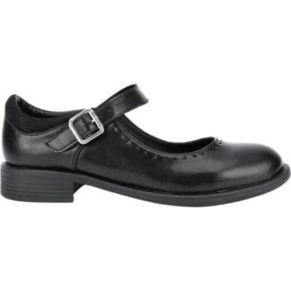 ZAPATO ESCOLAR NEGRO VIVIS SHOES