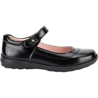 ZAPATO ESCOLAR NEGRO VIVIS SHOES