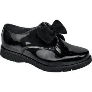 ZAPATO ESCOLAR NEGRO VIVIS SHOES KIDS