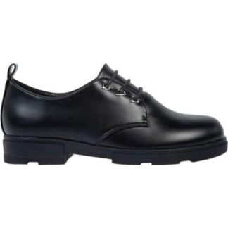 ZAPATO ESCOLAR NEGRO VIVIS SHOES KIDS