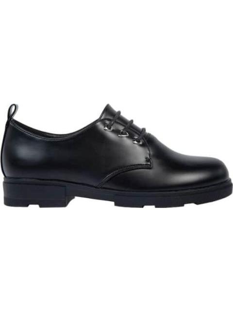 ZAPATO ESCOLAR NEGRO VIVIS SHOES KIDS