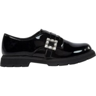 ZAPATO ESCOLAR NEGRO VIVIS SHOES KIDS