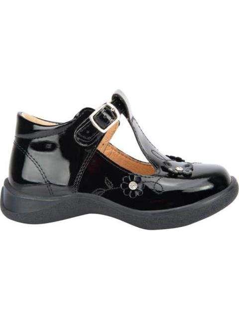 ZAPATO ESCOLAR NEGRO VIVIS SHOES KIDS