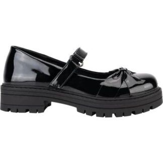 ZAPATO ESCOLAR NEGRO VIVIS SHOES KIDS