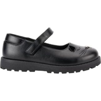 ZAPATO ESCOLAR NEGRO VIVIS SHOES KIDS