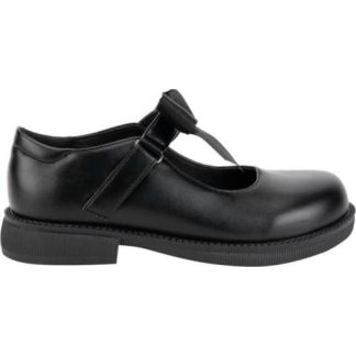 ZAPATO ESCOLAR NEGRO VIVIS SHOES KIDS