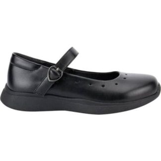 ZAPATO ESCOLAR NEGRO VIVIS SHOES KIDS