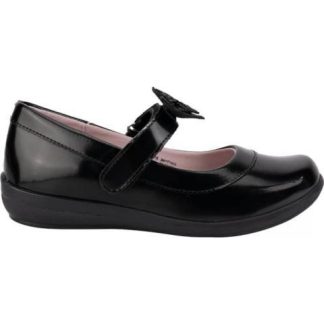 ZAPATO ESCOLAR NEGRO VIVIS SHOES KIDS