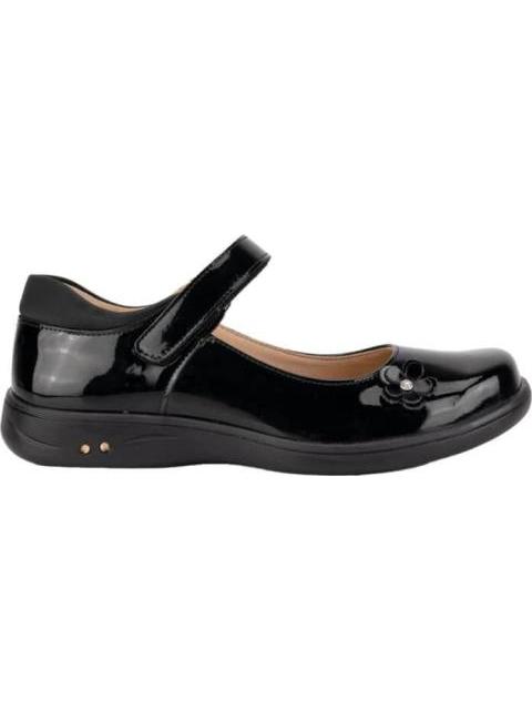 ZAPATO ESCOLAR NEGRO YU YIN