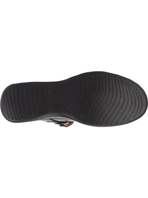 ZAPATO ESCOLAR NEGRO YU YIN - Image 4