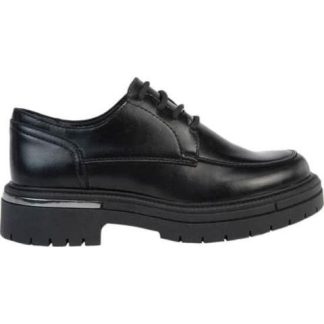 ZAPATO ESCOLAR NEGRO ZAPATOS CHABELO