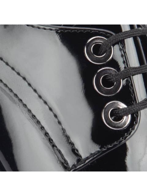 ZAPATO KIT ESCOLAR NEGRO VIVIS SHOES KIDS - Image 7