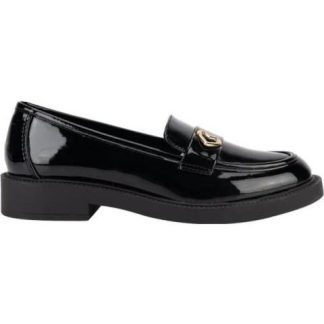 ZAPATO LOAFER ESCOLAR NEGRO VI LINE FASHION