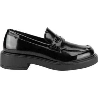 ZAPATO LOAFER ESCOLAR NEGRO VI LINE FASHION