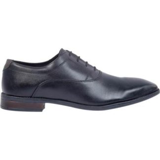 ZAPATO OXFORD NEGRO CHOPPARD