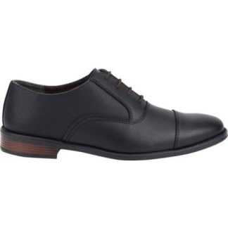ZAPATO OXFORD NEGRO MIRAGE