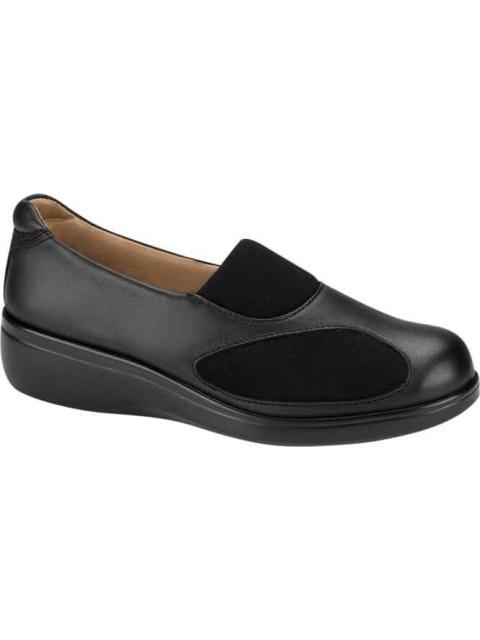 ZAPATO PIE DIEBETICO DE PIEL NEGRO BIO SHOES