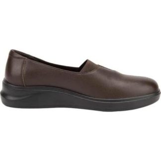 ZAPATO PIEL CAFE SCHATZ COMFORT FLEX
