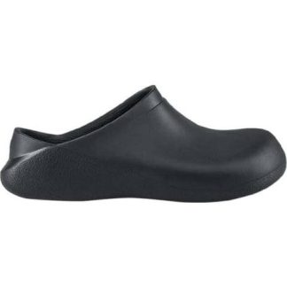 ZAPATO SERVICIO EVA ULTRA LIGERA NEGRO KAFE
