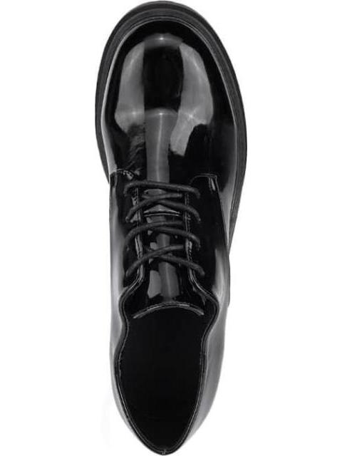 ZAPATO TACON ALTO NEGRO BELINDA PEREGRIN - Image 3