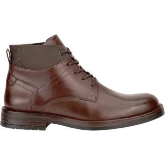 ZAPATO VESTIR AGUJETA COGNAC CHOPPARD