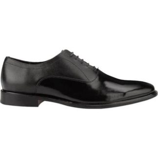 ZAPATO VESTIR CHAROL NEGRO SCHATZ