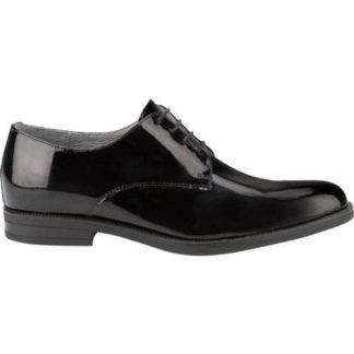ZAPATO VESTIR CHAROL NEGRO SCHATZ