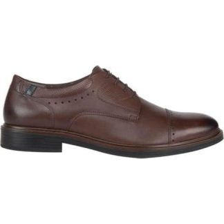 ZAPATO VESTIR DERBY CAFE FLEXI