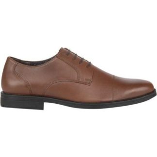 ZAPATO VESTIR DERBY CAFE FLEXI