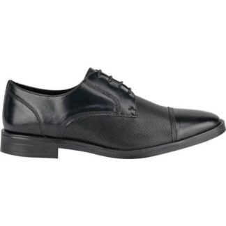 ZAPATO VESTIR DERBY NEGRO CHOPPARD