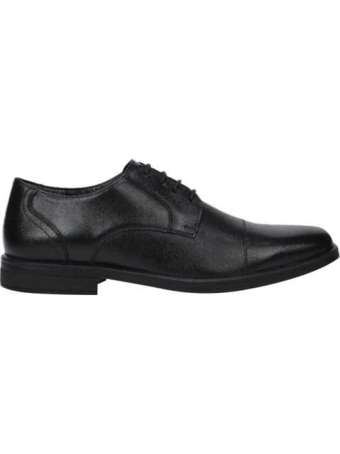 ZAPATO VESTIR DERBY NEGRO FLEXI