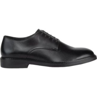 ZAPATO VESTIR DERBY NEGRO QUIRELLI