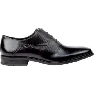 ZAPATO VESTIR OXFOARD NEGRO CHOPPARD