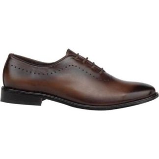 ZAPATO VESTIR OXFORD CAFE DON CARLEONE