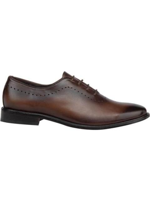 ZAPATO VESTIR OXFORD CAFE DON CARLEONE