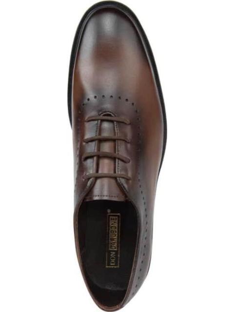 ZAPATO VESTIR OXFORD CAFE DON CARLEONE - Image 3