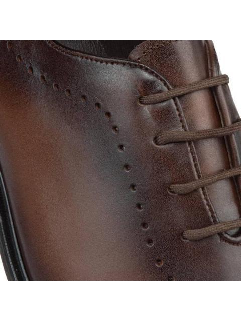 ZAPATO VESTIR OXFORD CAFE DON CARLEONE - Image 6