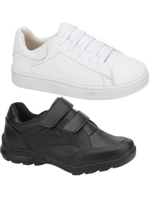 ZAPATO Y TENIS KIT ESCOLAR MULTICOLOR MIRAGE