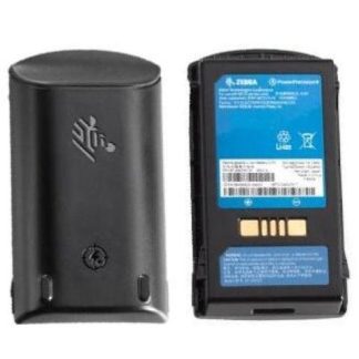 ZEBRA BATERIA BTRY-MC33-52MA-01 5200MAH NEGRO