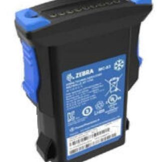 ZEBRA BATERIA LI-ION 5000MAH PARA MC9300